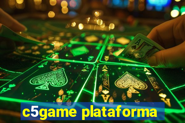 c5game plataforma